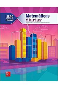 Everyday Mathematics 4th Edition, Grade 4, Spanish Student Reference Book