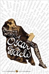 The Complete Works of Oscar Wilde