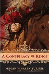Conspiracy of Kings