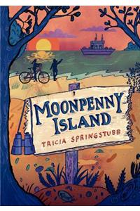 Moonpenny Island