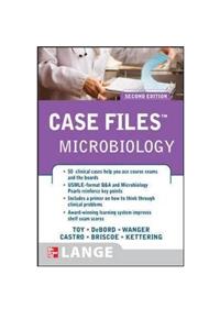 CASE FILES NEUROLOGY