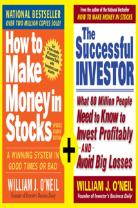 How to Make Money in Stocks and Become a Successful Investor (Tablet--Ebook)