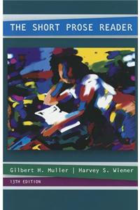 The Short Prose Reader