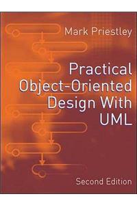 Practical Object-Oriented Design Using UML