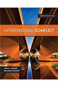 Interpersonal Conflict