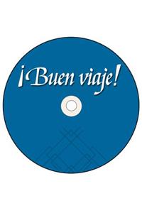 ¡Buen Viaje! Level 3, Passport to Success