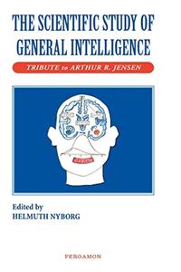 Scientific Study of General Intelligence