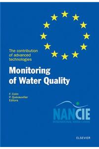 Monitoring of Water Quality
