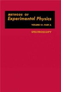 Spectroscopy