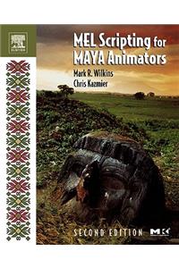 Mel Scripting for Maya Animators