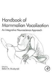 Handbook of Mammalian Vocalization