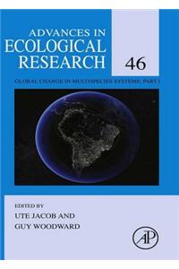 Global Change in Multispecies Systems