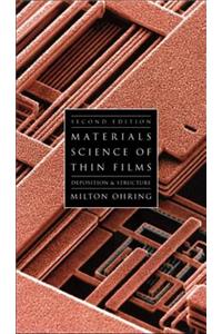 Materials Science of Thin Films