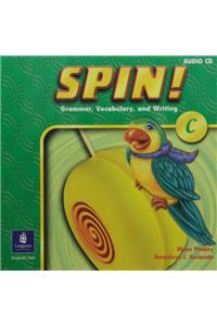 Spin!, Level C CD (C)