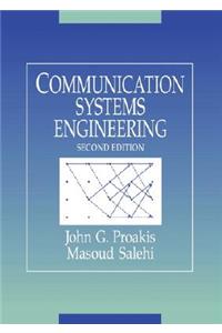 Communication Systems Engineering