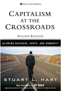 Capitalism at the Crossroads
