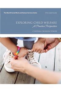 Exploring Child Welfare