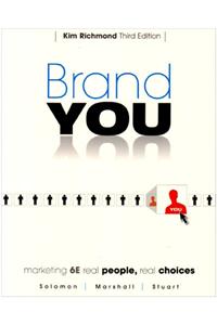 Brand You for Marketing