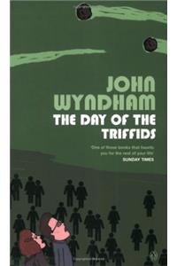 Day Of The Triffids
