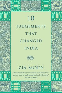 10 Judgements That Changed India