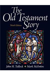 Old Testament Story, the Plus Mysearchlab with Etext -- Access Card Package