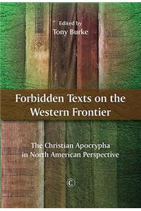 Forbidden Texts on the Western Frontier