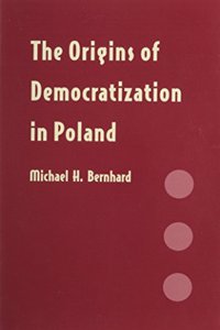 Origins of Democratization in Poland