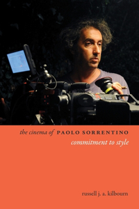 Cinema of Paolo Sorrentino