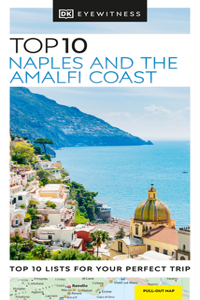 Top 10 Naples and the Amalfi Coast