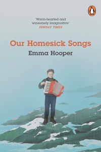 Our Homesick Songs