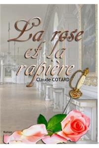 La rose et la rapière