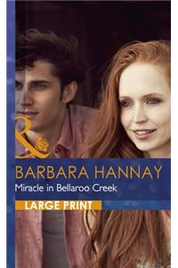 Miracle In Bellaroo Creek