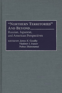 Northern Territories and Beyond