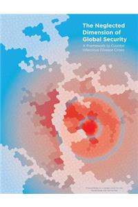 The Neglected Dimension of Global Security: A Framework to Counter Infectious Disease Crises
