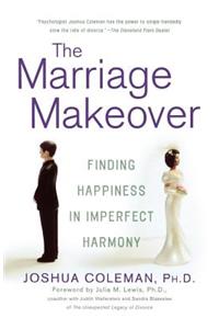 The Marriage Makeover