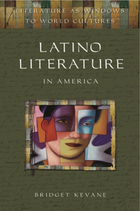 Latino Literature in America