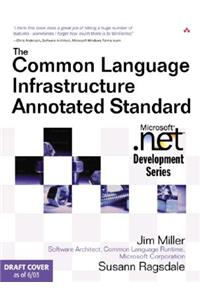 The Common Language Infrastructure Annotated Standard