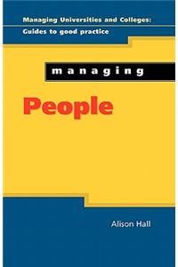 Managing People