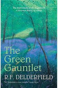 The Green Gauntlet