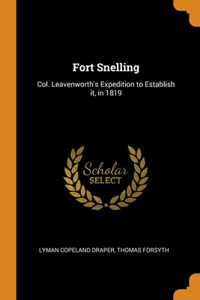 Fort Snelling