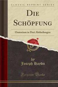 Die Schöpfung