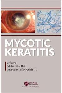 Mycotic Keratitis