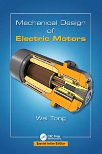 Mechanical Design of Electric Motors