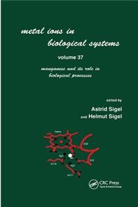 Metal Ions in Biological Systems