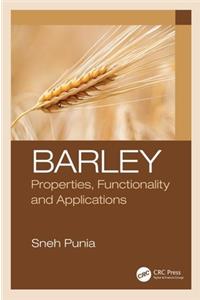 Barley