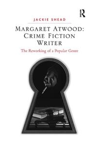 Margaret Atwood