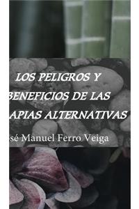 Los pelibros y beneficios de las terapias alternativas