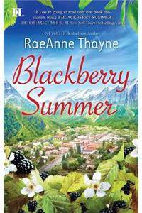Blackberry Summer