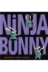 Ninja Bunny