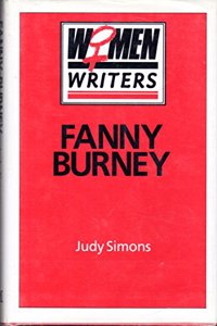 FANNY BURNEY
